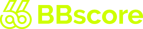 bbscore logo