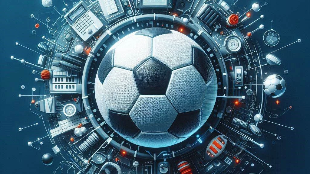A Revolução da IA no Futebol: Como o BBscore Está Mudando o Jogo