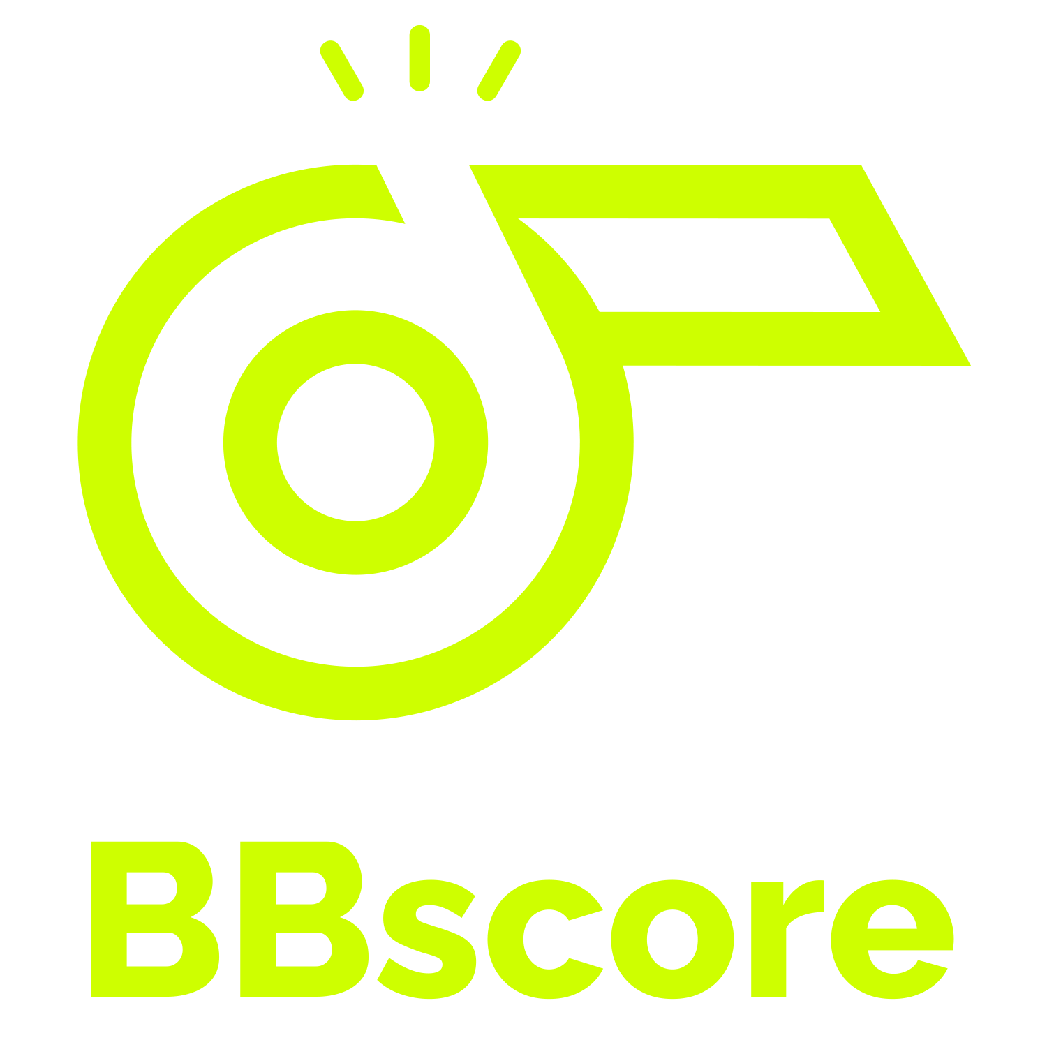 BBscore.com