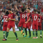 Portugal faces Poland in a bid to remain unbeaten in the Nations League