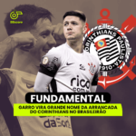 Crucial for Corinthians, Rodrigo Garro tries to surpass Estêvão