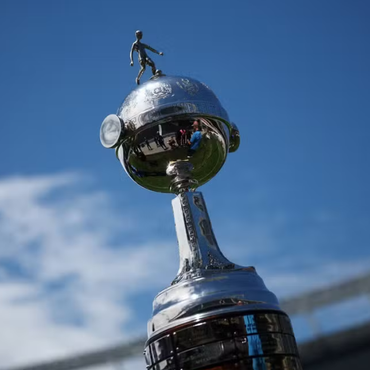 Pré-Libertadores: check out the opponents of Bahia and Corinthians.