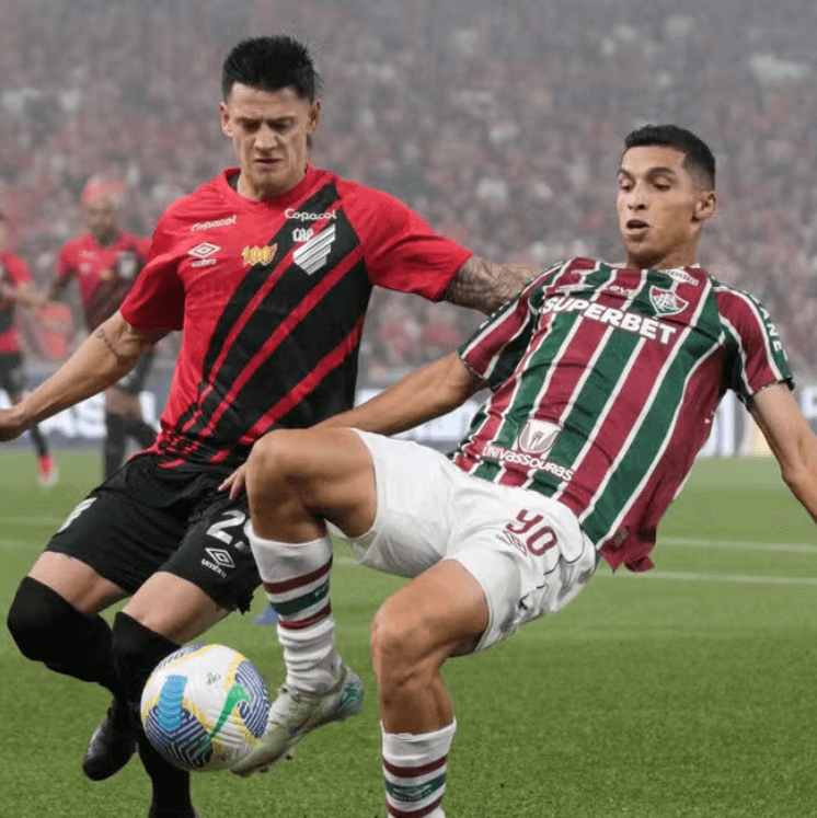 Fluminense may avoid relegation as early as the next round.