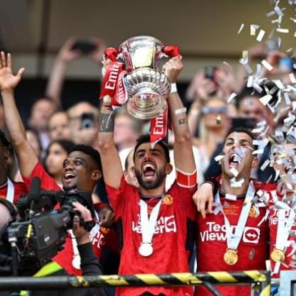 Check out the Premier League teams eliminated from the FA Cup