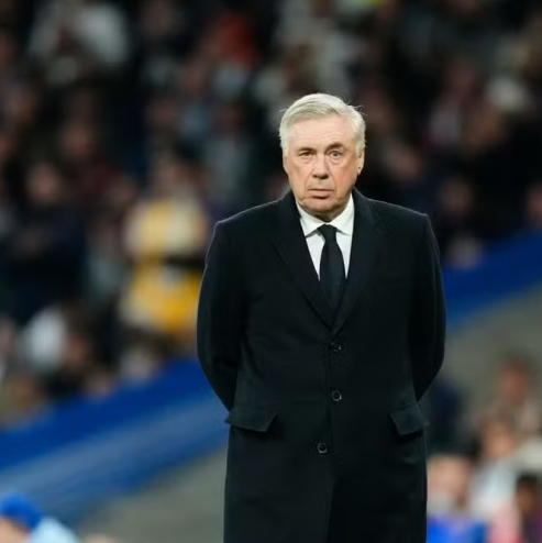 Roma probes Ancelotti and prepares a big offer to lure him away