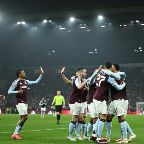 Tottenham exposes poor form and is eliminated from the FA Cup