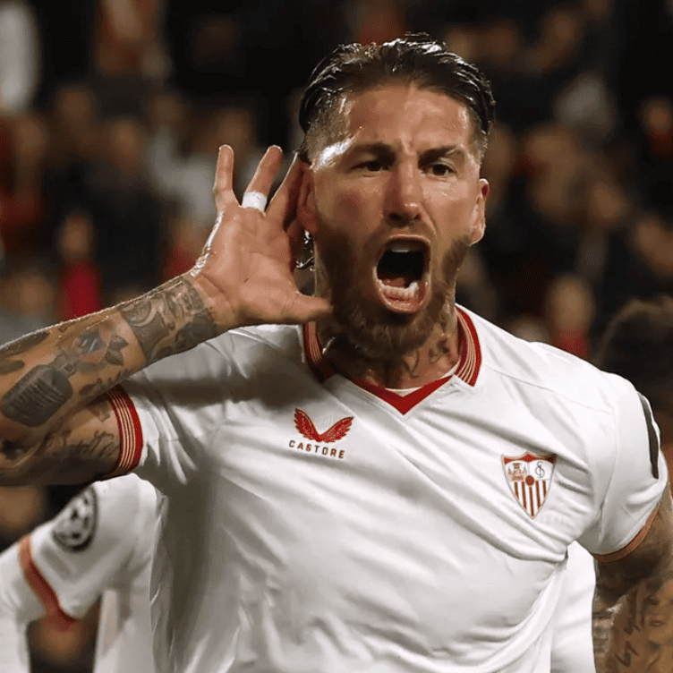 With eye on the Club World Cup, Sergio Ramos in talks with Monterrey