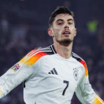 Germany come from behind to beat Italy to take lead in Nations League