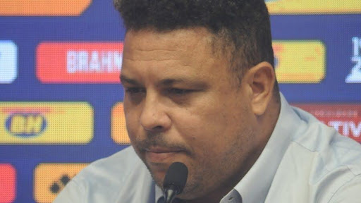 Valladolid fans demand Ronaldo after relegation in Spain: ‘Where is he?’