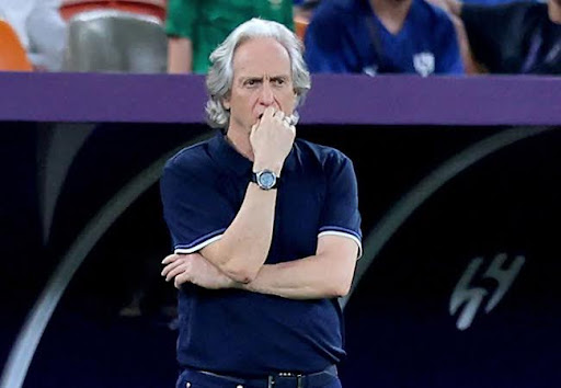 Al-Hilal calls for urgent meeting with Jorge Jesus, who is tipped to play for the Brazilian National Team