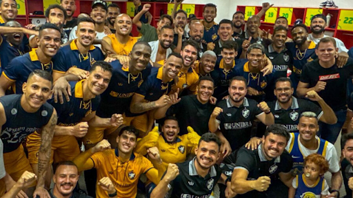 Club exceeds full-year revenue with Copa do Brasil campaign