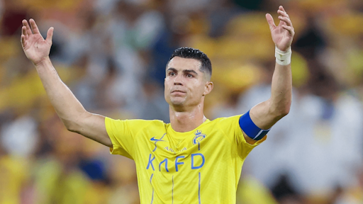Cristiano Ronaldo's lackluster performance sees Al-Nassr eliminated from the Asian Champions League