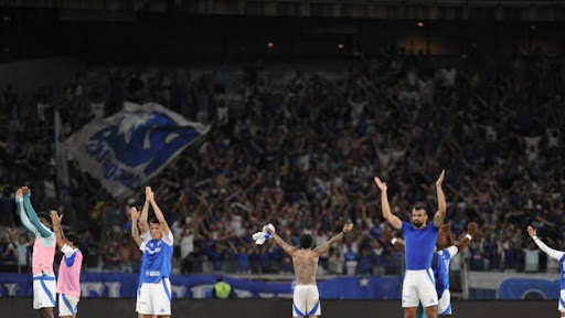 Cruzeiro asks for an increase in the expected attendance against Flamengo and expects a packed Mineirão