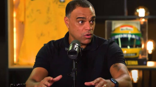 Denílson criticizes Cruzeiro coach and mentions Pedrinho: ‘He stopped showing up’