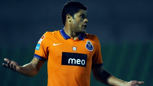 Di Maria, James? Midfielder points to Atlético's Hulk as the toughest he's ever faced