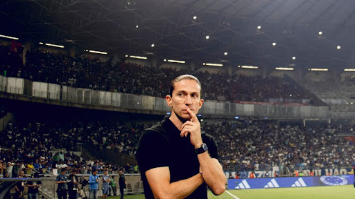 Filipe Luís lists the difficulties imposed by Cruzeiro in Flamengo's defeat: 'Very well-trained team'