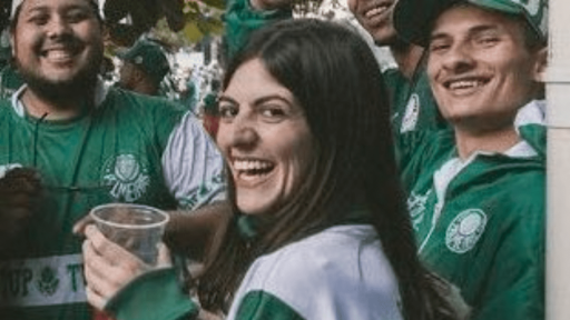 Flamengo fan sentenced to 14 years in prison for the death of a Palmeiras fan