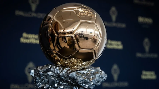 France Football releases details about Ballon d'Or ceremony
