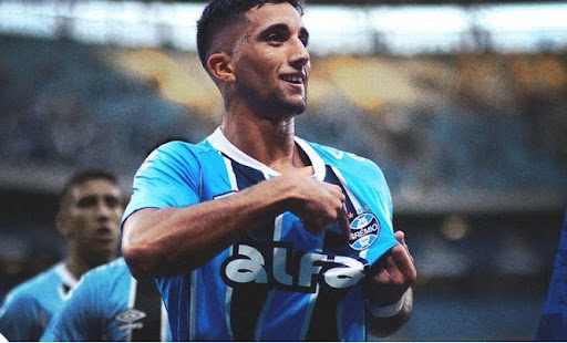 Grêmio wins, reacts in the Brazilian Championship and sinks Santos into the relegation zone