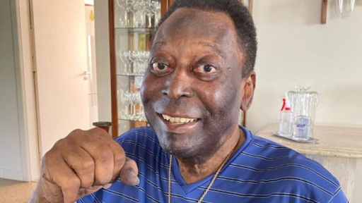 IFFHS Top 10 of the best in history has Pelé in 2nd place and idols from Atlético and Cruzeiro