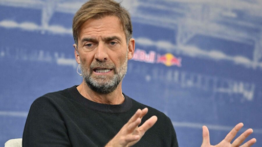 Klopp signs deal with European champions one year after leaving Liverpool, says newspaper