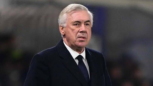 Negotiations take a new turn and Ancelotti will coach the Brazilian National Team, says newspaper