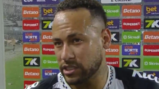 Neymar avoids contract renewal and demands Santos players: ‘It can’t depend only on me’