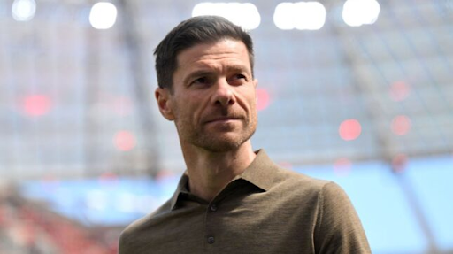 Real Madrid announces Xabi Alonso as Ancelotti's replacement: 'Legend'