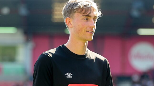 Real Madrid announces signing of Spain national team gem