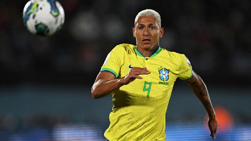 Richarlison could return to former club, says broadcaster