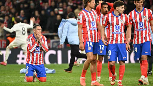 After controversy in the Champions League, IFAB changes penalty rules