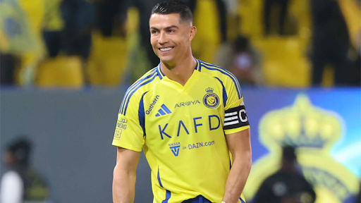 Al-Nassr director speaks out about Cristiano Ronaldo's possible departure