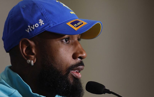 Ancelotti gives his opinion on Gerson at Zenit and reassures Flamengo player