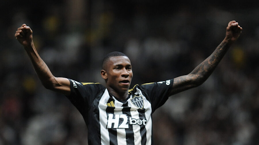 Atlético: Young defensive midfielder surpasses R$24 million signing and grows with Cuca