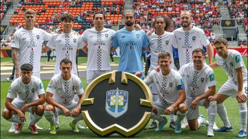 Auckland City has a salary cap and will share the prize money at the Club World Cup
