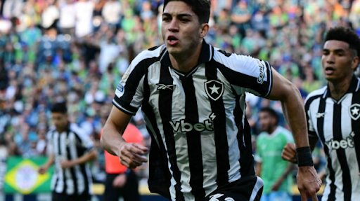 Botafogo beats Seattle Sounders in Club World Cup debut