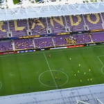 Club World Cup match delayed due to weather conditions