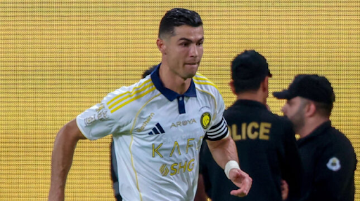 Cristiano Ronaldo makes decision about future: ‘It won’t change anything’