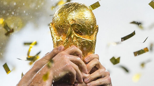FIFA reveals when the World Cup draw will be held