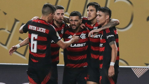 Flamengo controls Espérance Tunis and wins in the Club World Cup debut