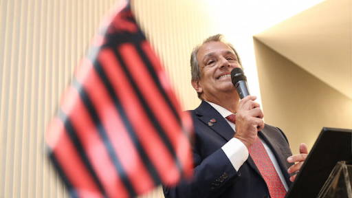 Flamengo president points out club priorities and ‘ignores’ Copa do Brasil