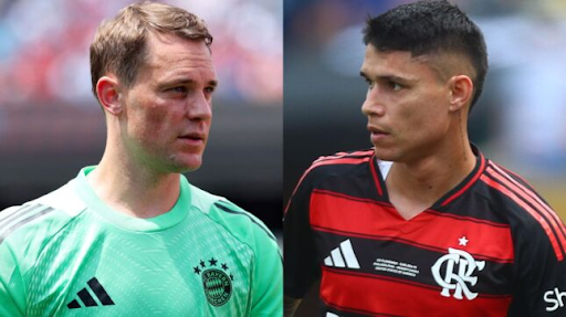 Flamengo vs Bayern: Neuer is optimistic about the Club World Cup clash