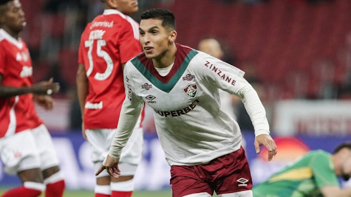 Fluminense beats Internacional at Beira-Rio and maintains good form in the Brazilian Championship