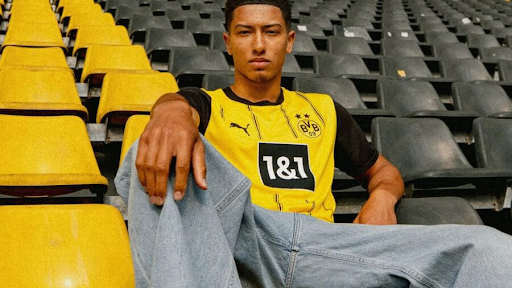 Fluminense's World Cup rival, Dortmund signs Real star's brother