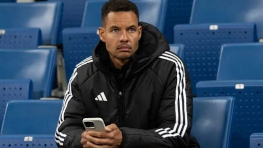 Former player and manager denies attempted suicide: ‘Domestic accident’