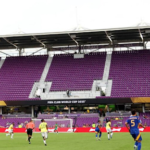 From 3,000 to 80,000: check out the attendance figures for the Club World Cup matches