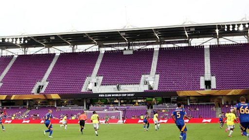 From 3,000 to 80,000: check out the attendance figures for the Club World Cup matches