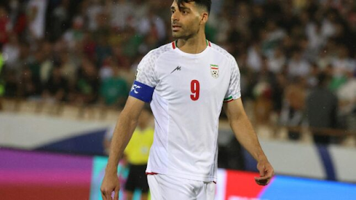 Inter Milan striker stranded in Iran, will miss start of Club World Cup