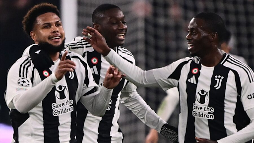 Juventus' group in the World Cup: where to watch, schedule, dates and times of the games