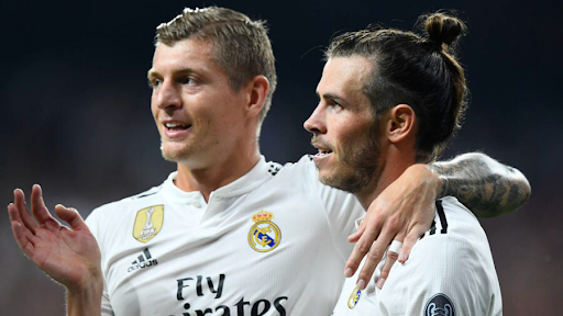 Multiple champion for Real Madrid wants to buy third division club, says newspaper